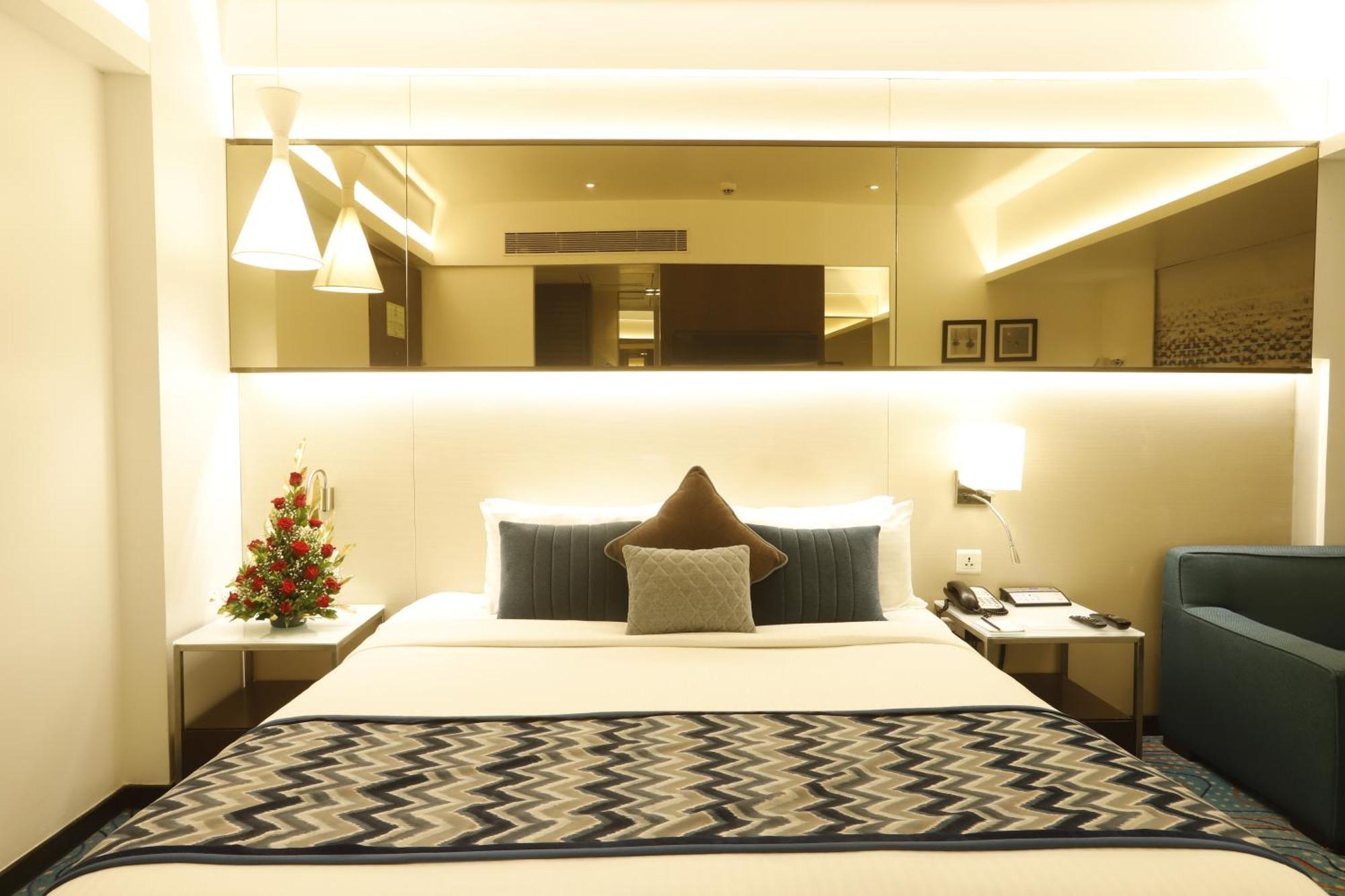 The Sahil Hotel — الصور 2