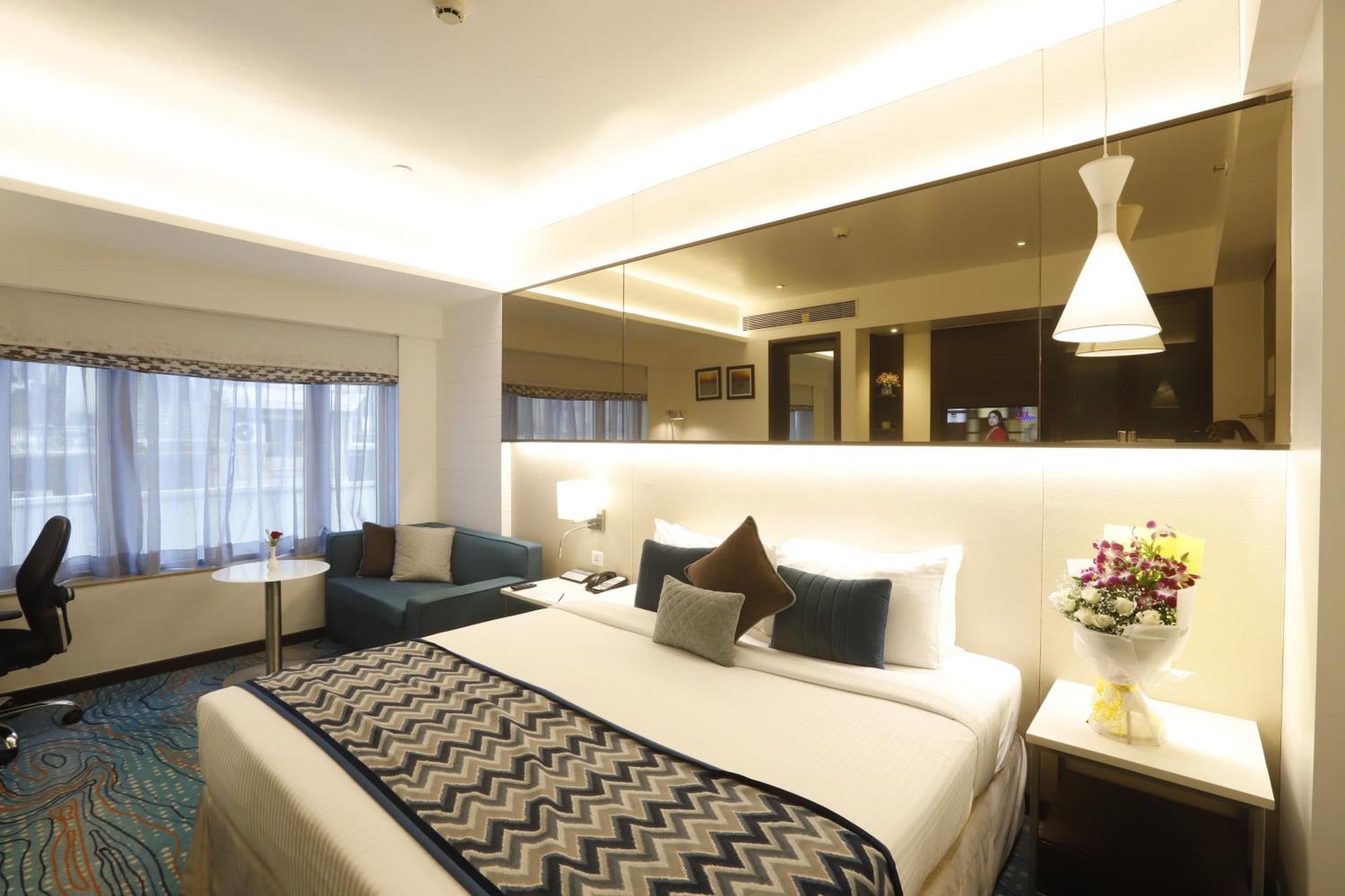 The Sahil Hotel — الصور 1