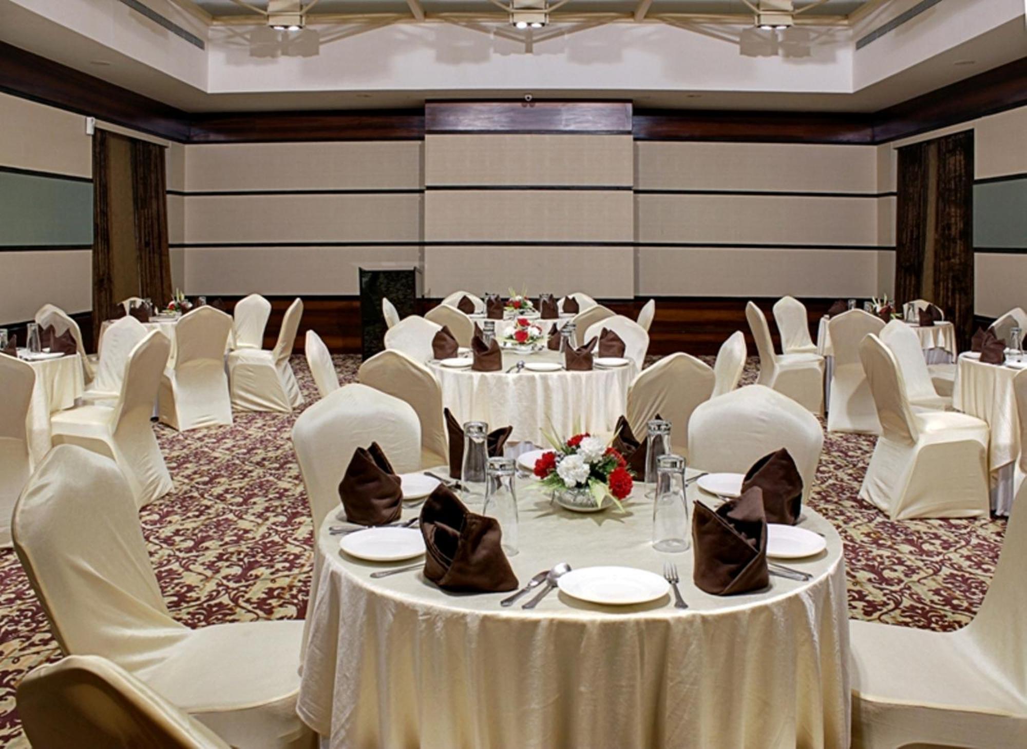 The Sahil Hotel — الصور 3